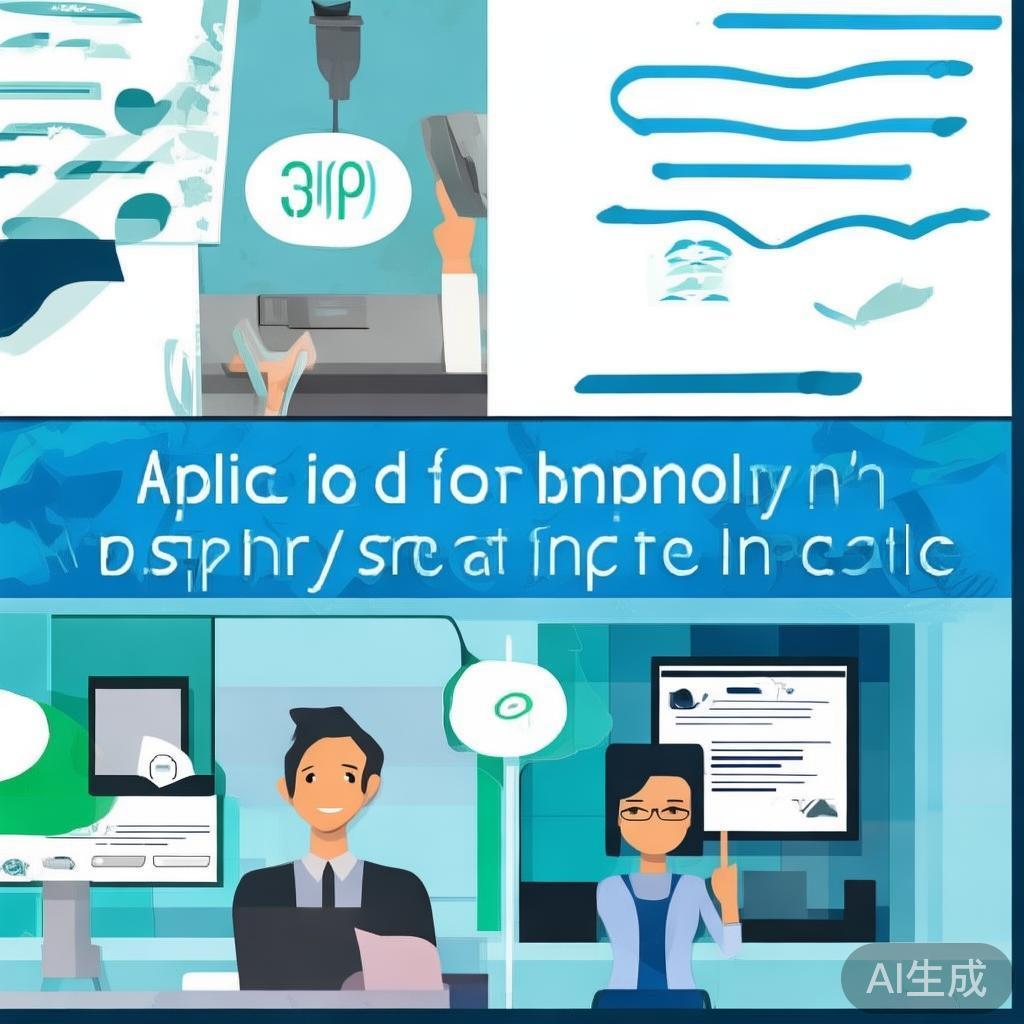 商务部认证补贴申请流程详解