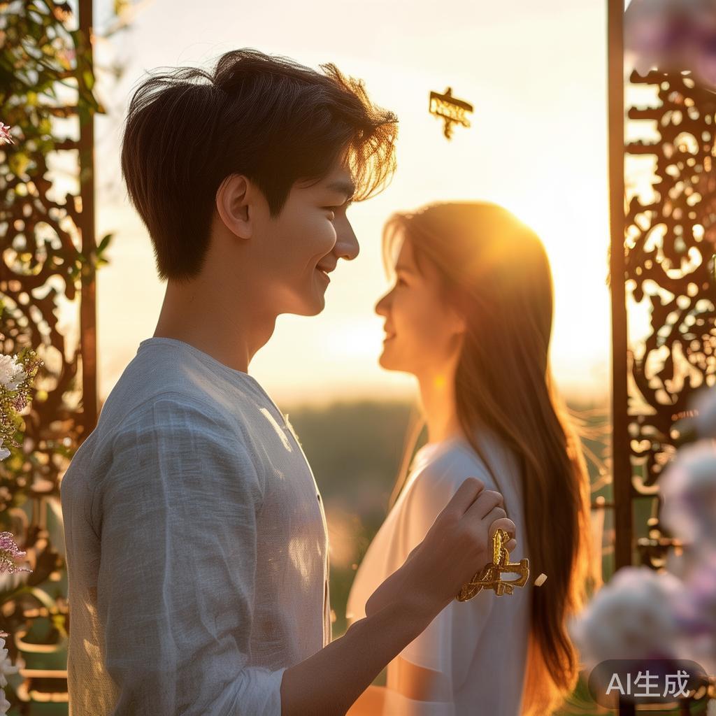 握住良缘，开启幸福人生—握住良缘注册指南