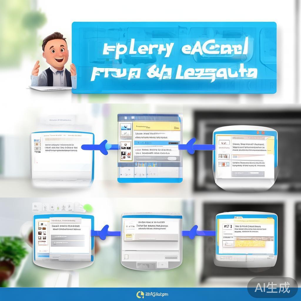 规范查阅，轻松注册—教你如何高效完成信息查询与账户注册