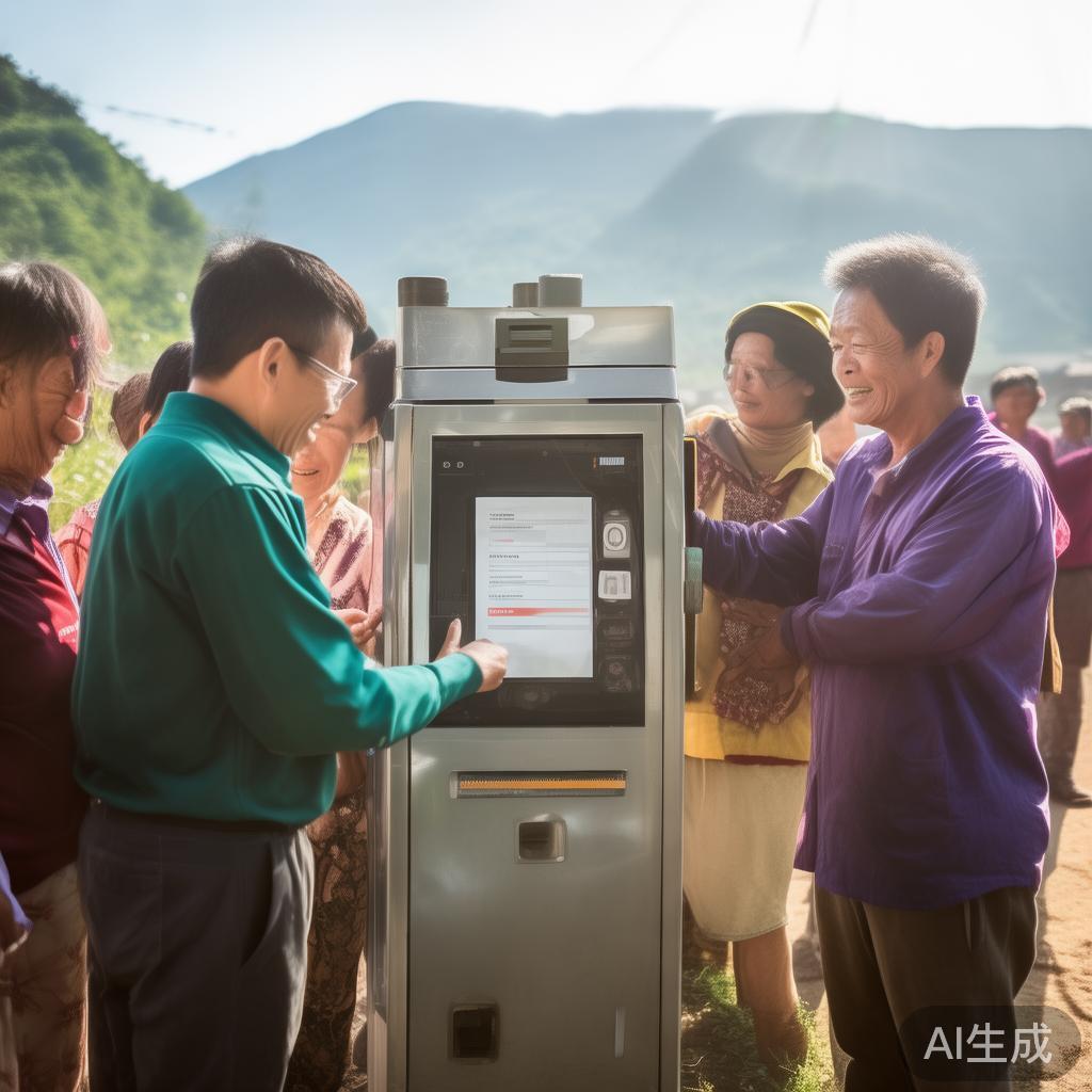 农村地区如何轻松注册滴滴出行