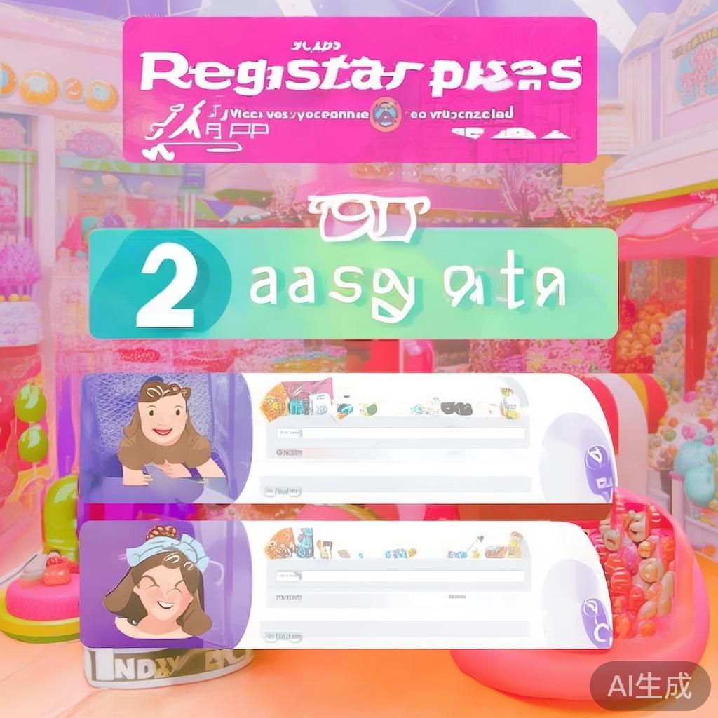 美甜APP注册指南，轻松三步，开启甜蜜购物之旅