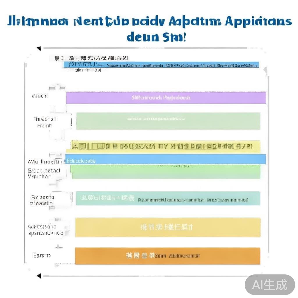 已经给出，是江门租房补贴申请流程图，看起来用户希望有一个清晰的流程图，可能用于指导申请者。接下来，文章内容需要涵盖申请的各个步骤，可能包括资格审查、材料准备、提交流程等