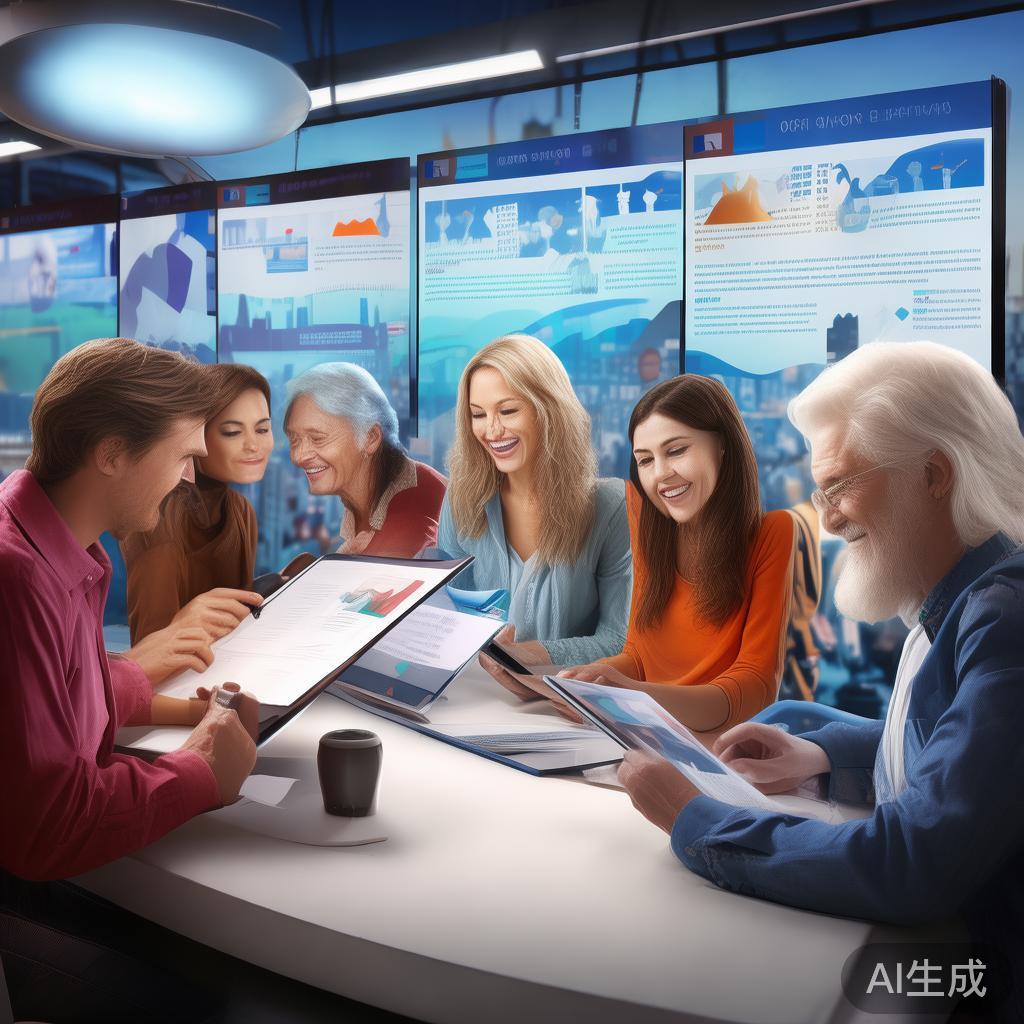 如何轻松注册各类账户，一站式注册指南