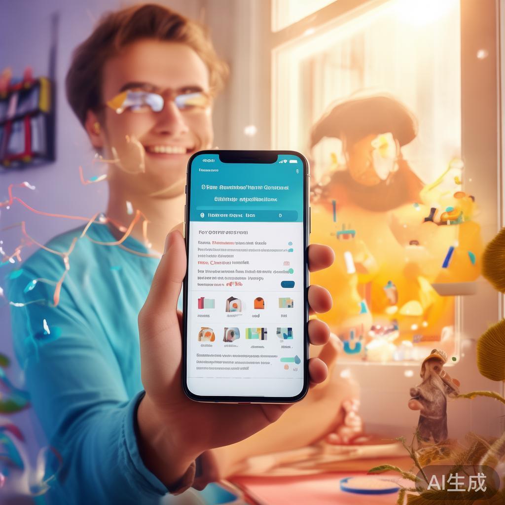 轻松掌握，如何注册兴趣认证，开启你的兴趣之旅