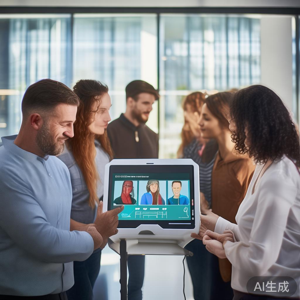 如何注册面容识别，轻松开启智能生活新篇章