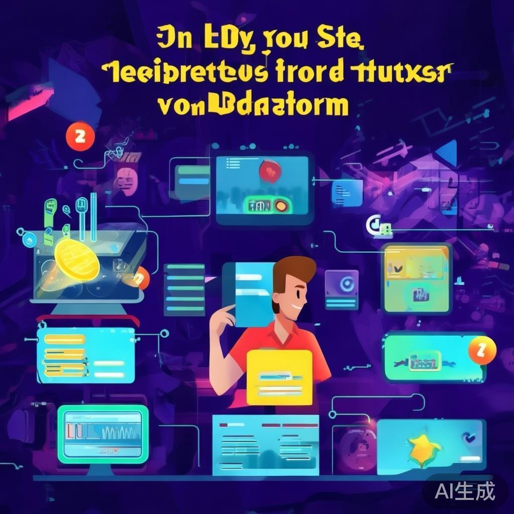 和币注册攻略，轻松开启数字货币投资之旅