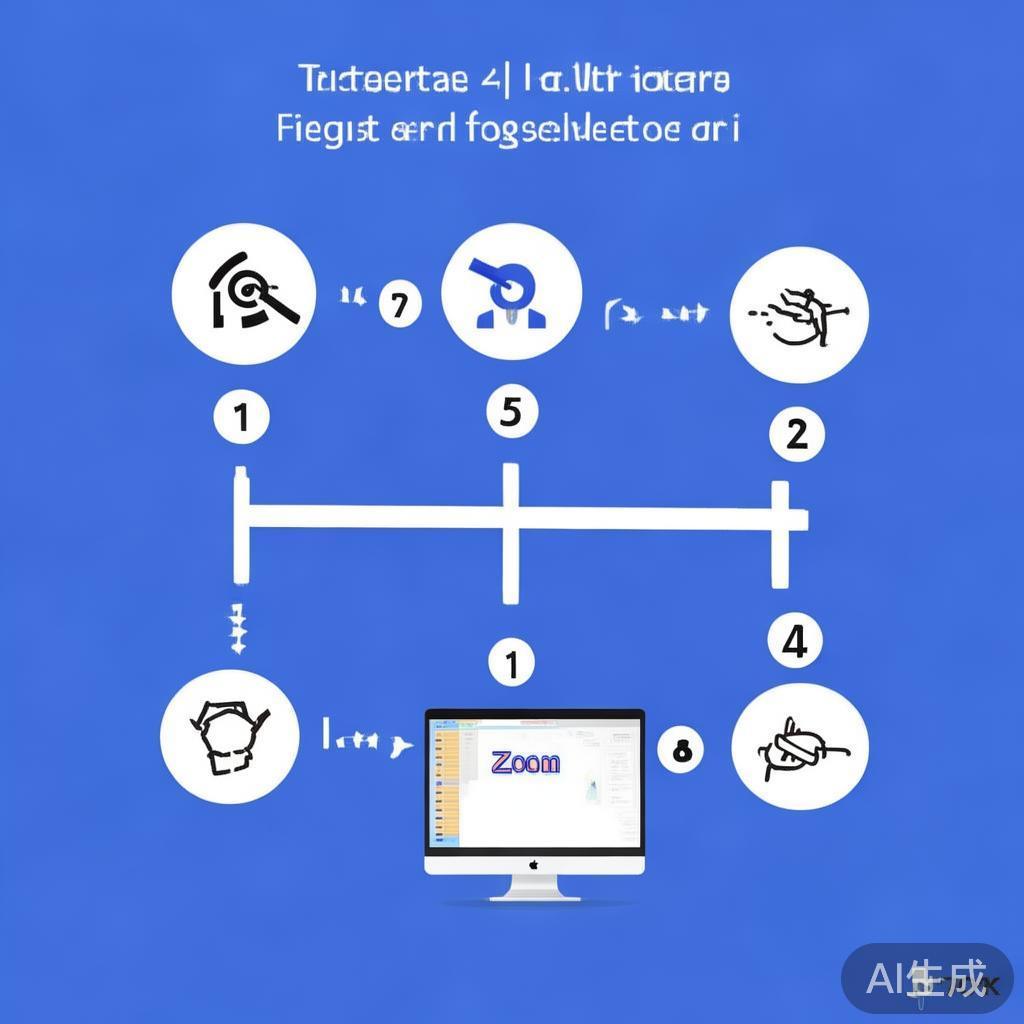 如何轻松注册并使用Zoom进行在线会议—步骤详解