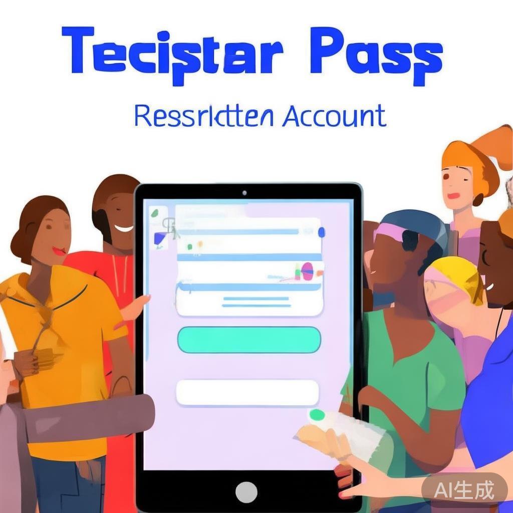 轻松上手，教你如何注册德州通