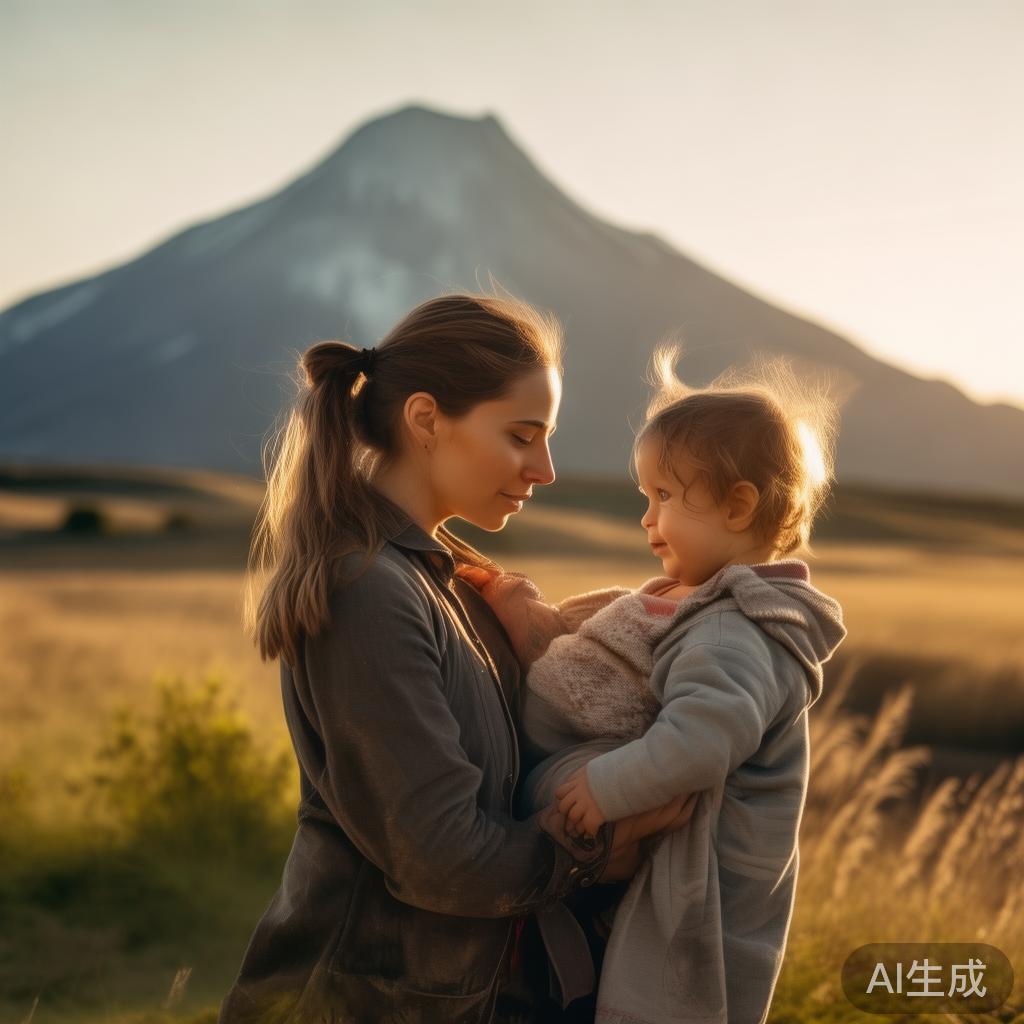母爱如山—如何注册加入这份伟大的亲情之旅