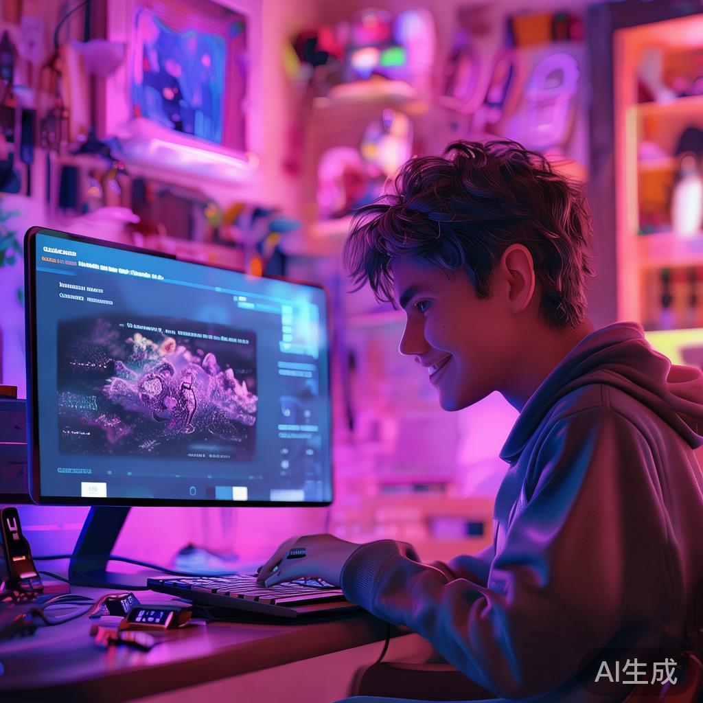 轻松掌握staam平台小号注册技巧，畅享游戏乐趣！