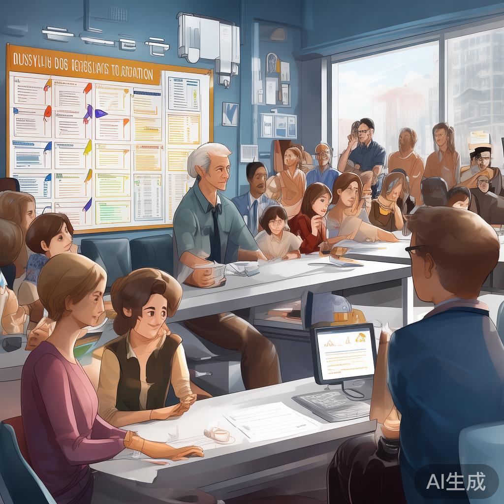 住房登记，详解住房登记注册流程及注意事项