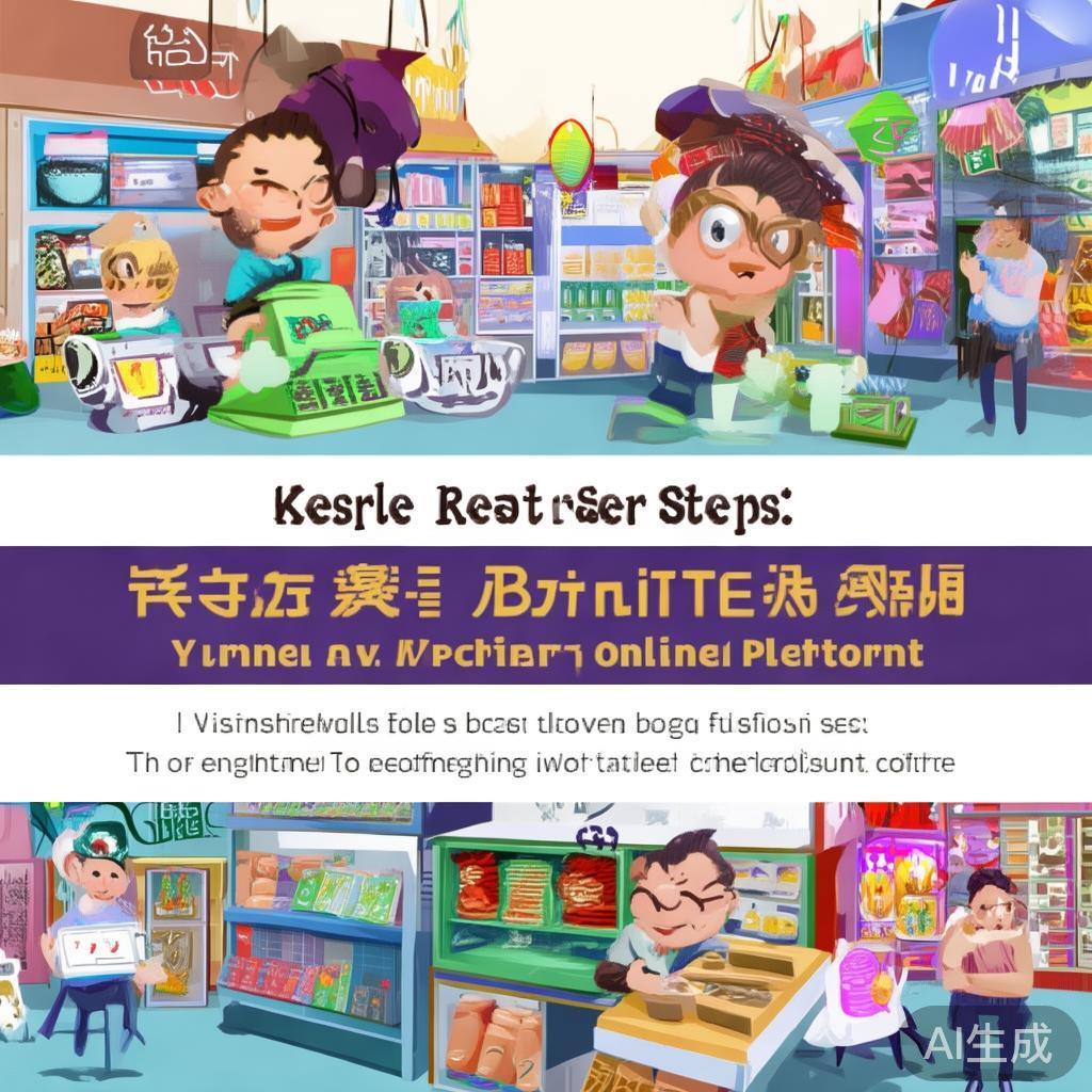 滇哥平台注册攻略，轻松上手，畅享购物乐趣