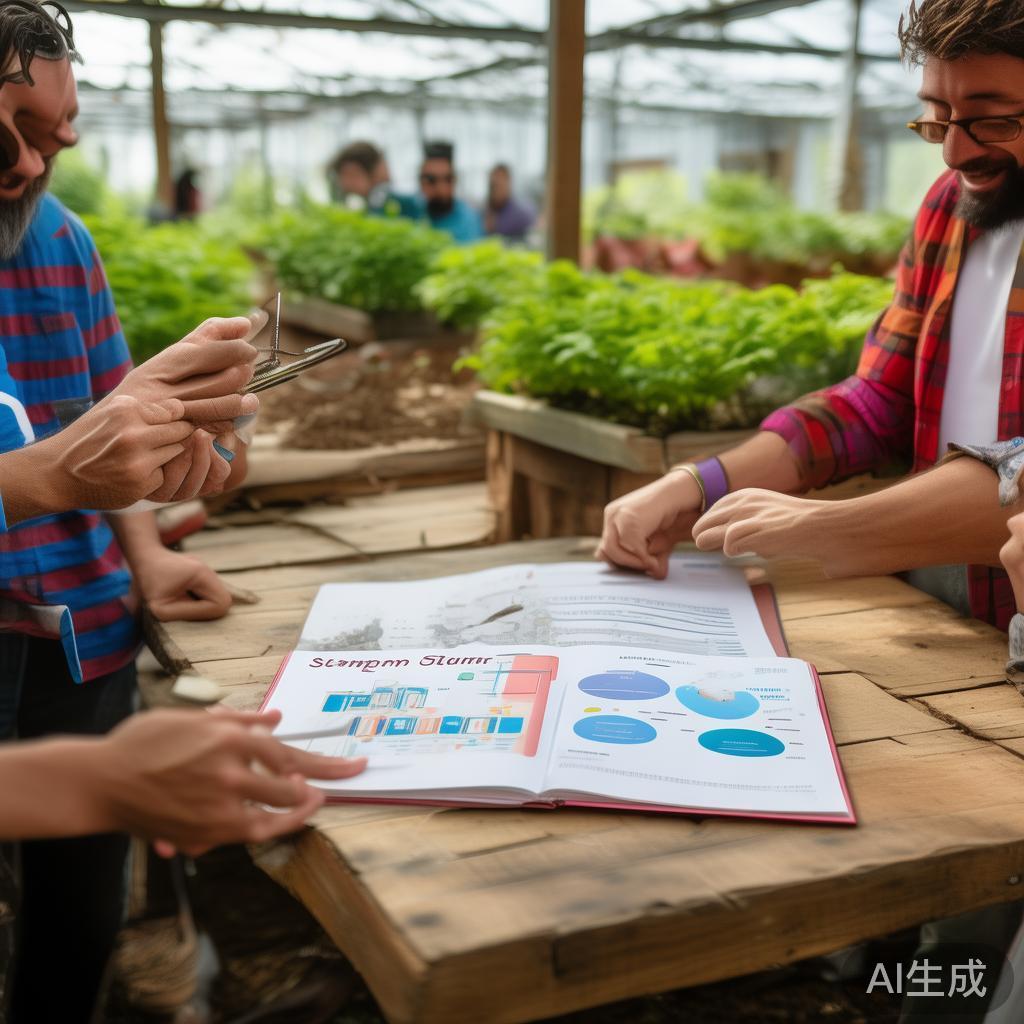 种植行业创业指南，如何注册一家种植公司