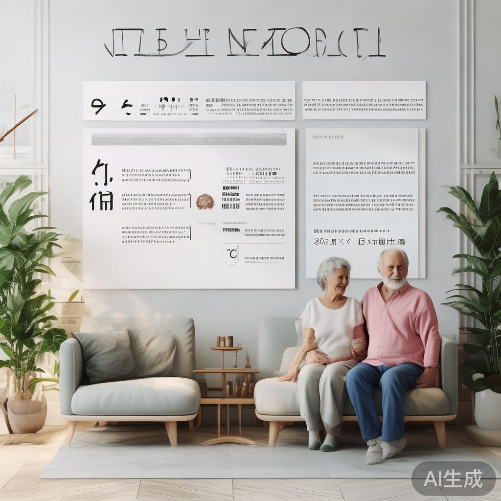 合肥养老机构注册全攻略，轻松上手，享受品质晚年