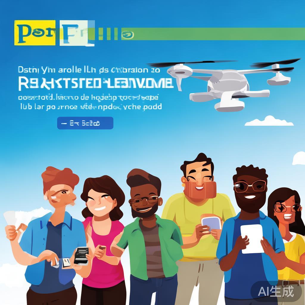 飞防系统注册指南，轻松上手，开启无人机飞防新时代