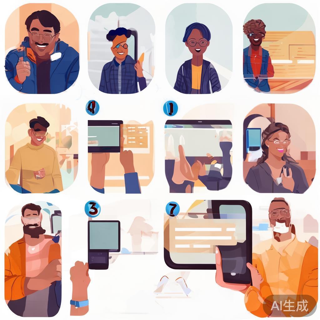 贷款软件注册指南，轻松三步，开启便捷贷款生活