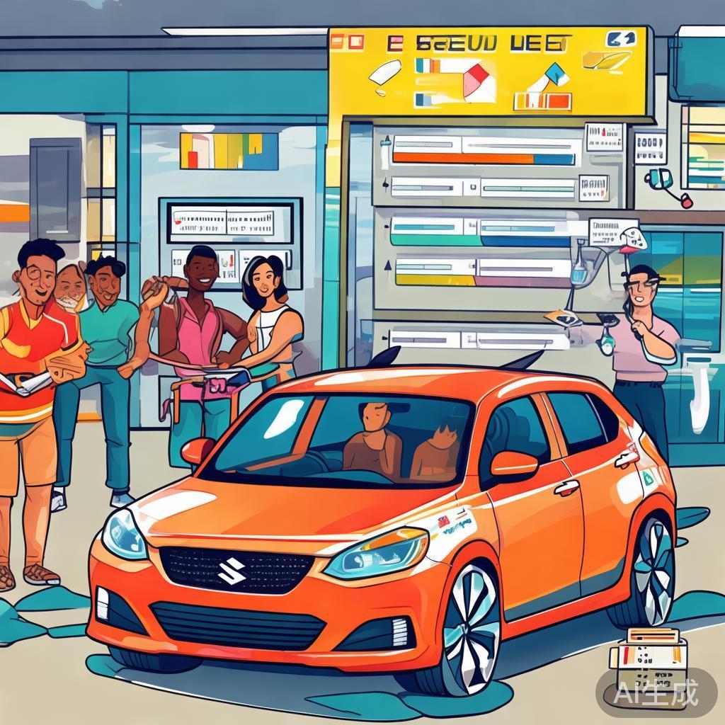 铃木小车注册全攻略，轻松上手，享受驾驶乐趣