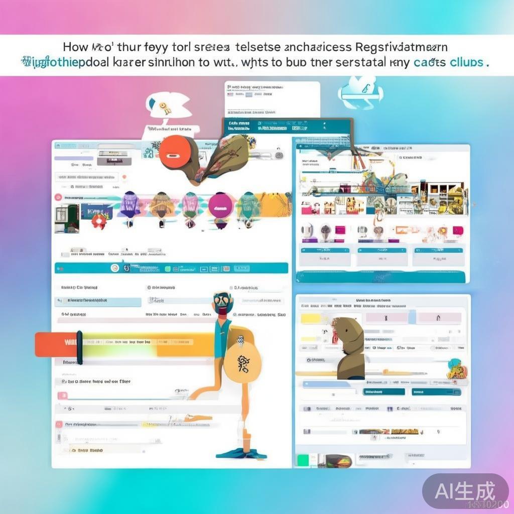 如何查询注册俱乐部，轻松掌握俱乐部注册信息查询方法