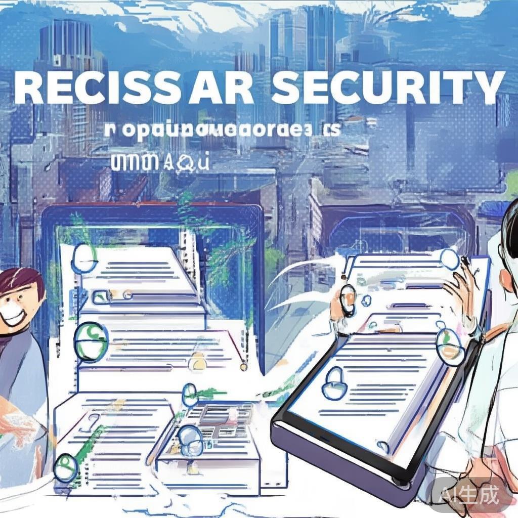 乌鲁木齐社保注册指南，轻松掌握社保账户开通流程