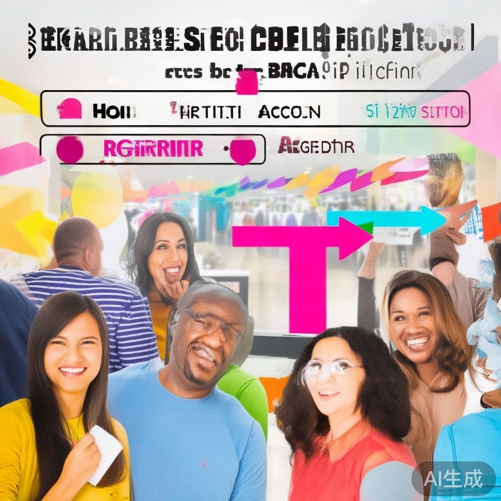 轻松入门，网络购物注册全攻略