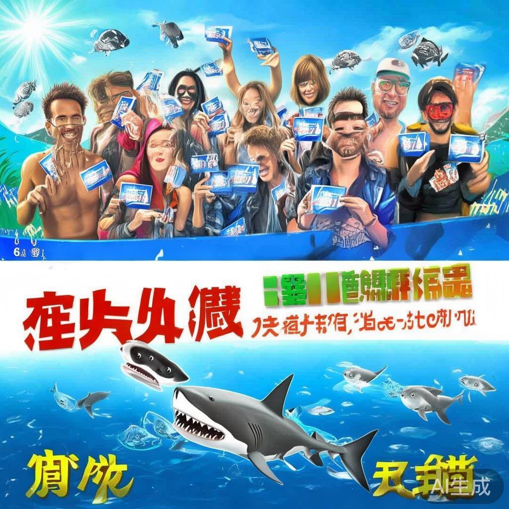 鲨鱼俱乐部注册攻略，轻松加入鲨鱼大家庭，享受专属福利！