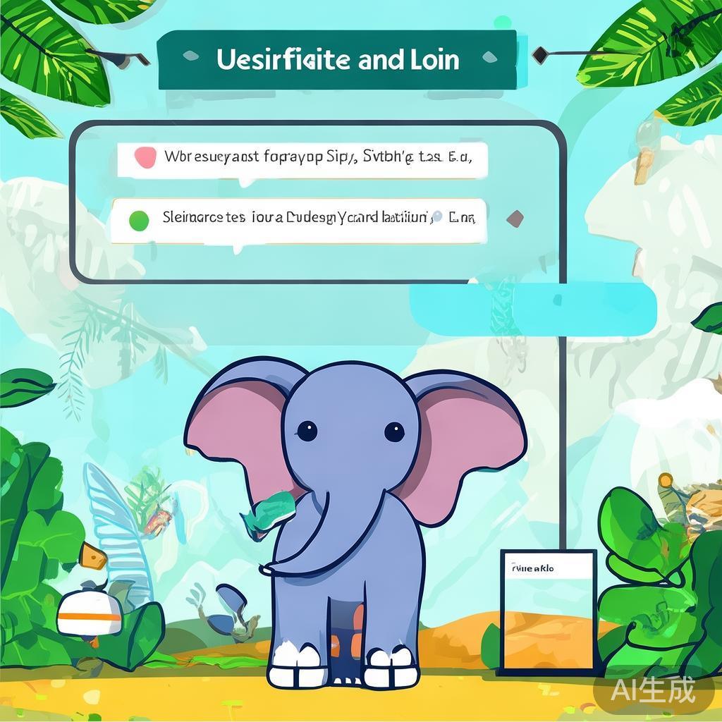 大象平台注册登录攻略，轻松上手，畅享便捷服务