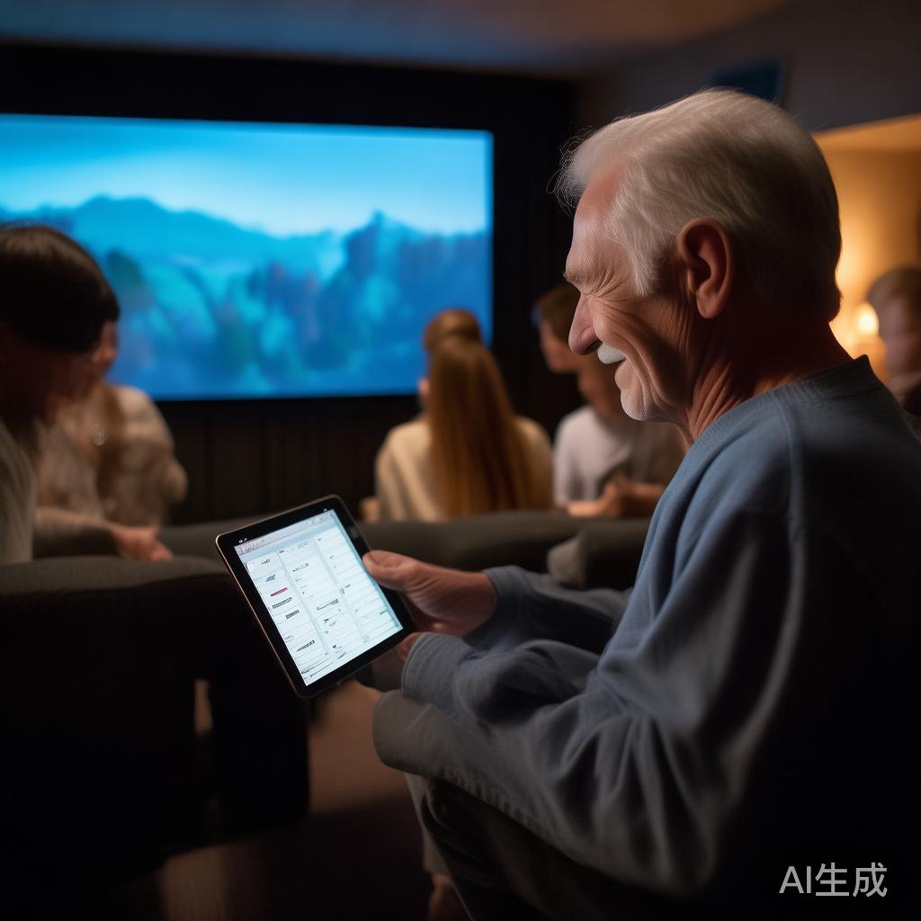 安心看注册指南，轻松开启您的观影之旅