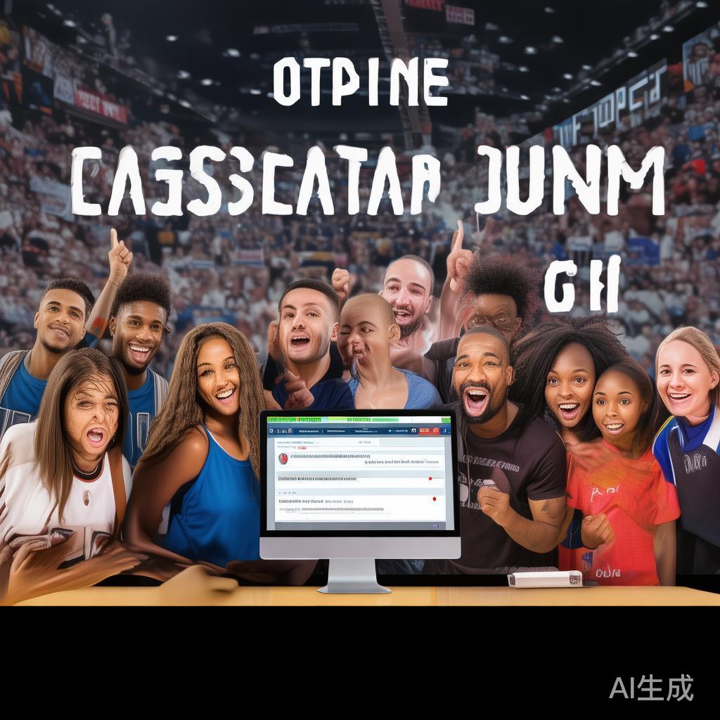 NBA网上注册指南，轻松加入篮球盛宴，开启您的NBA之旅！