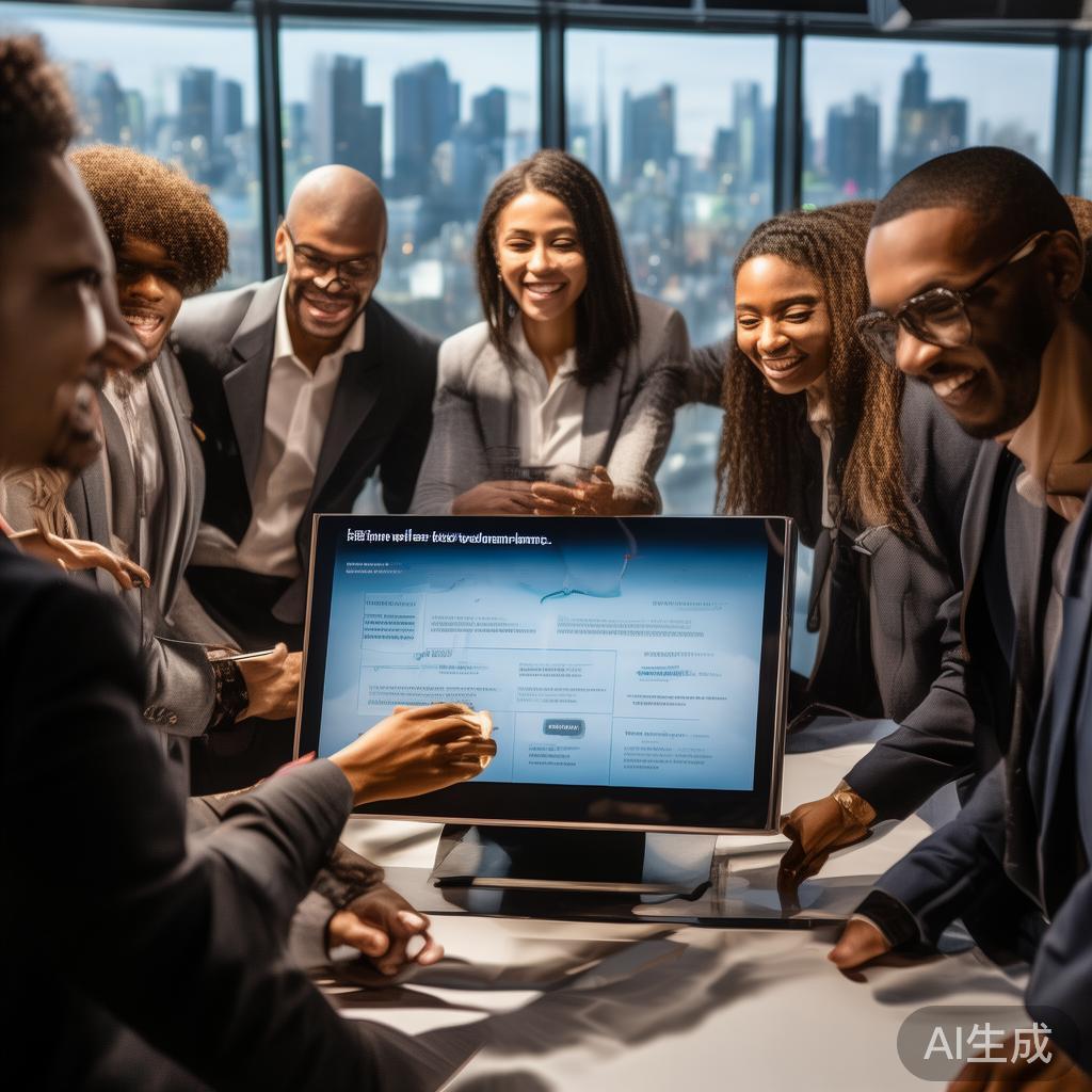 详解黄金交易注册步骤，轻松开启财富增值之旅