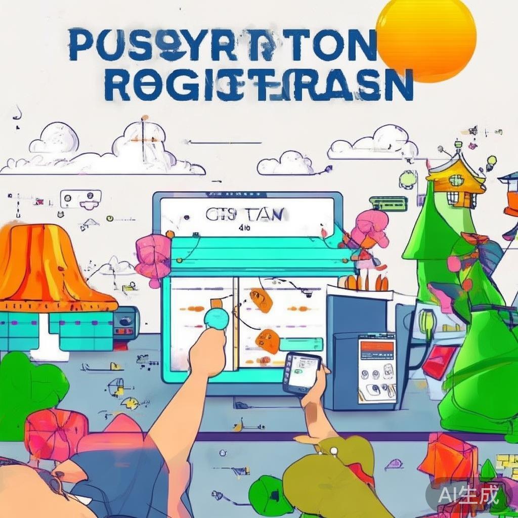 Sony日本注册攻略，轻松开启日本索尼产品体验之旅