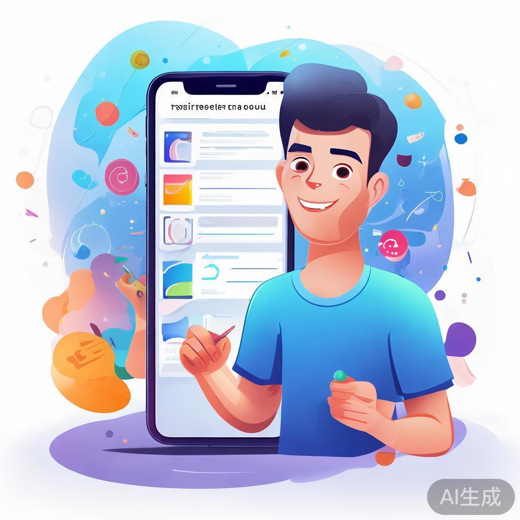 QQ怎么注册账号，轻松上手，畅享社交乐趣