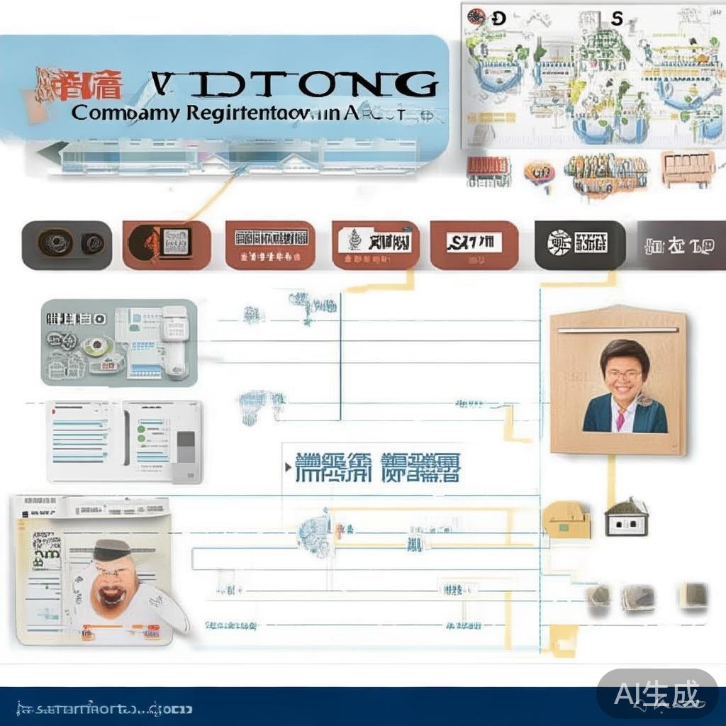 南通公司注册指南，一站式了解注册流程及注意事项