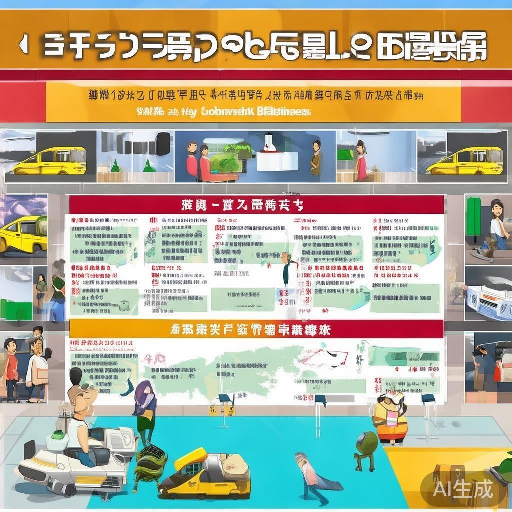 温州快递注册全攻略，轻松开启快递创业之路