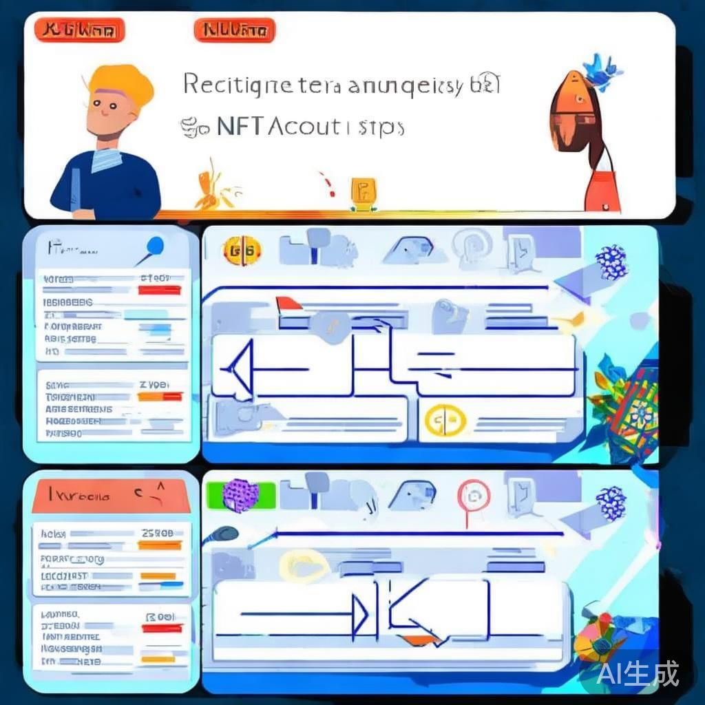 如何轻松注册NFT账号，步骤详解及注意事项