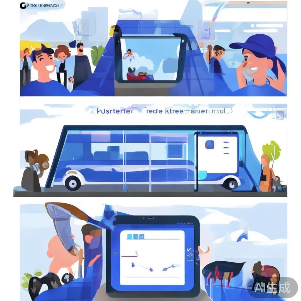 滴滴如何轻松注册车库，让您的车辆成为共享经济的参与者