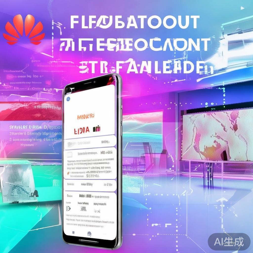 华为账号注册全攻略，轻松开启华为服务之旅