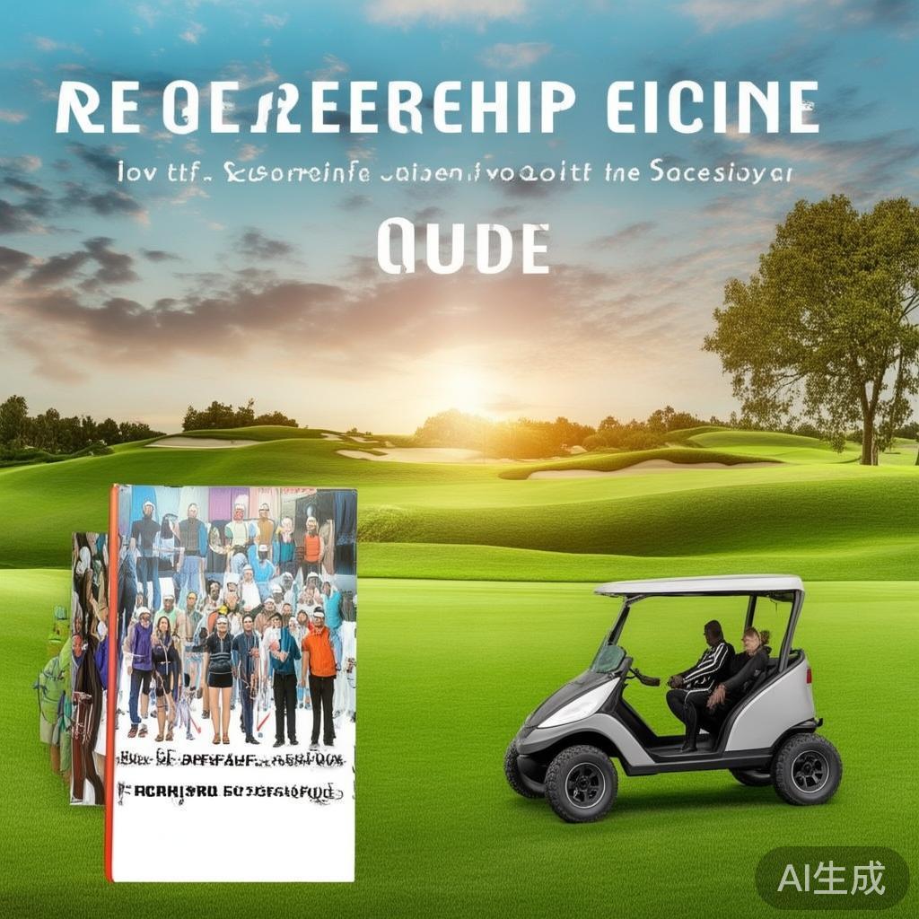 Els会员注册全攻略，轻松加入精英行列，享受高尔夫盛宴