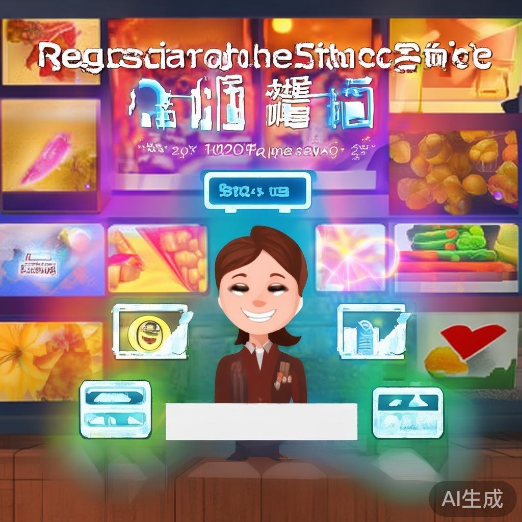 如何轻松注册合约帝，一站式服务，让您轻松开启电商之旅