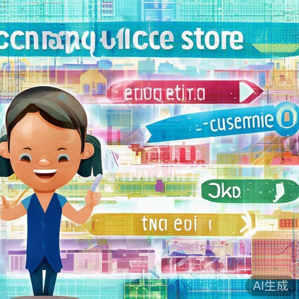 新手必看，公司如何轻松注册网店，开启电商之旅