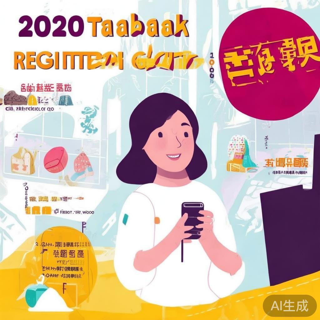 2020年淘宝注册指南，轻松开启你的网上购物之旅