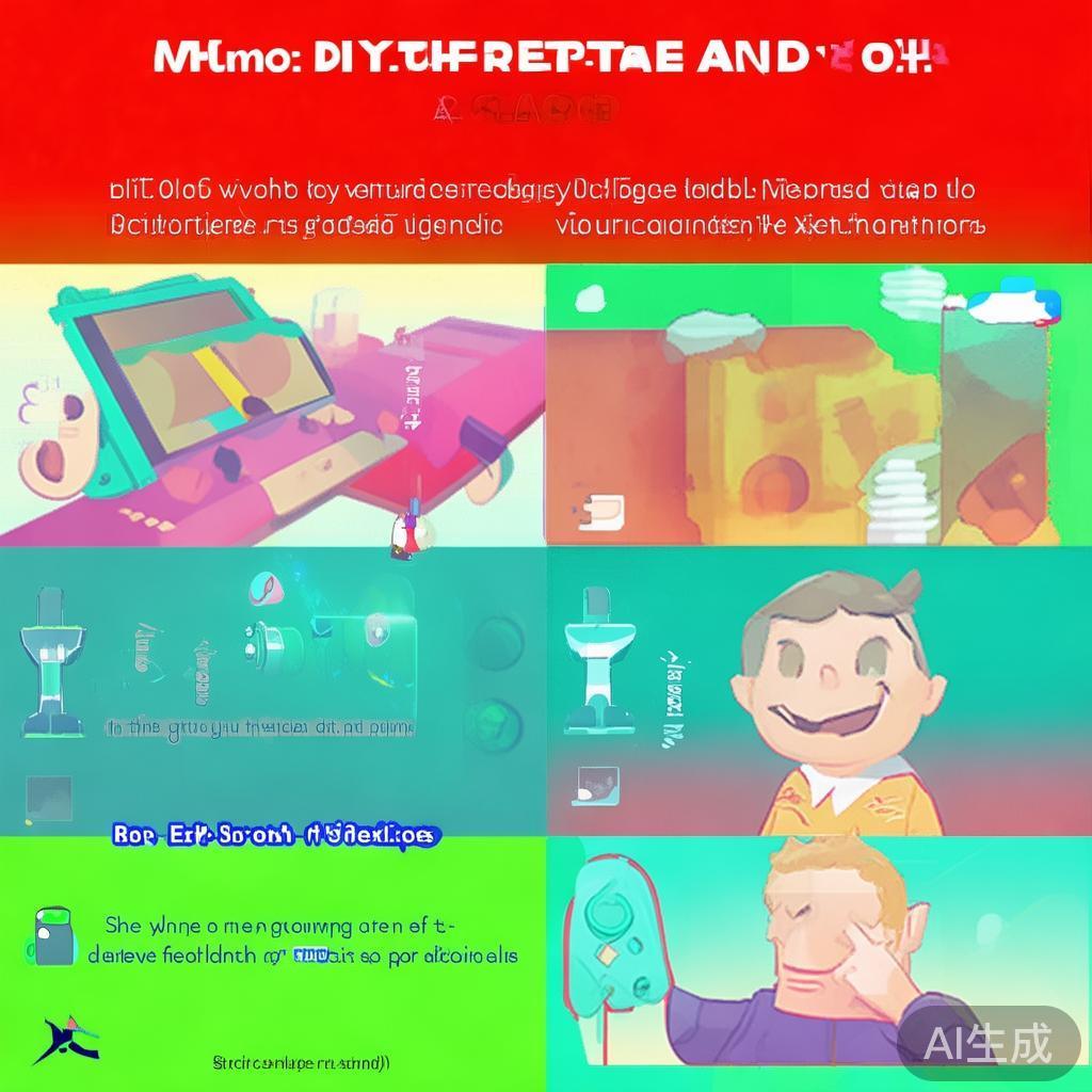 轻松掌握Switch注册退出方法，告别繁琐操作