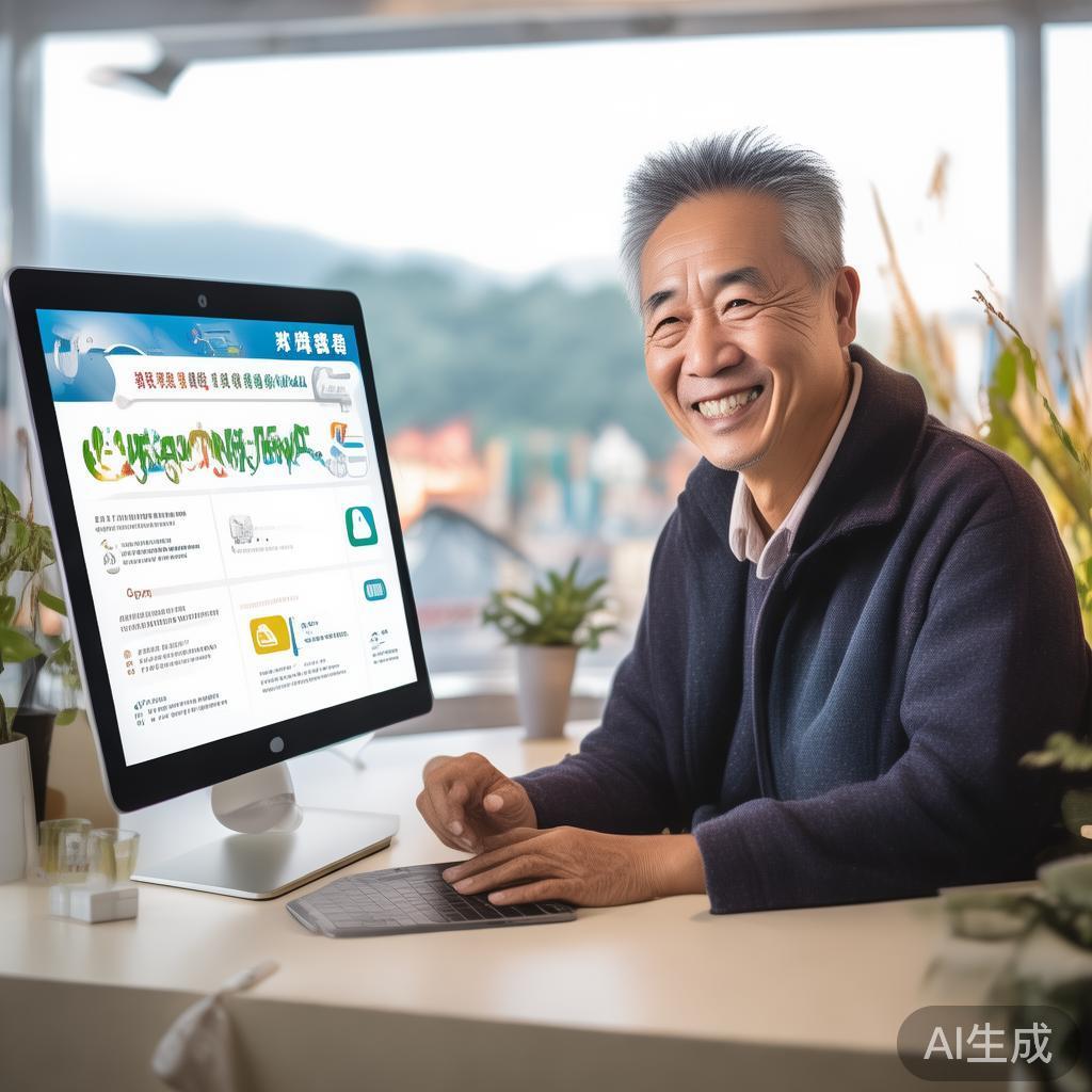 黔通卡注册攻略，轻松便捷，畅享贵州出行便利