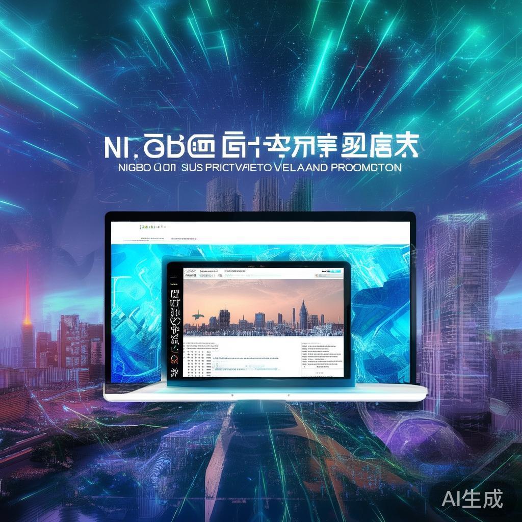 宁波奉化区网站优化推广，打造区域品牌新引擎