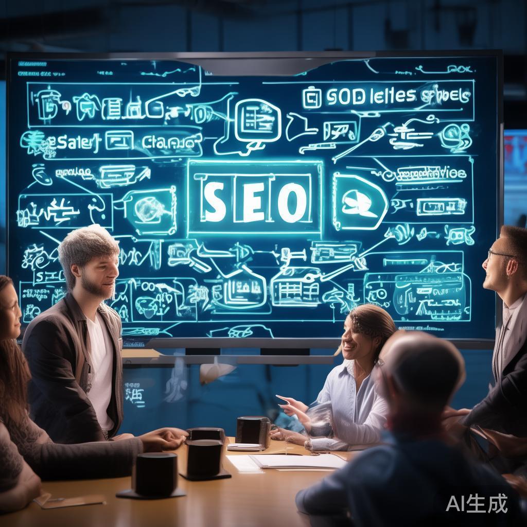 搜狗关键词优化，提升网站流量的关键策略