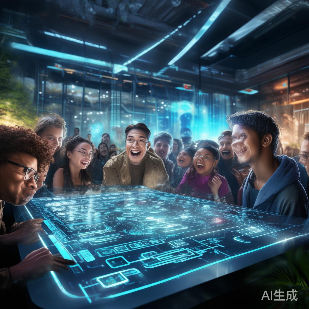 如何轻松注册成为科技达人—开启你的科技探索之旅