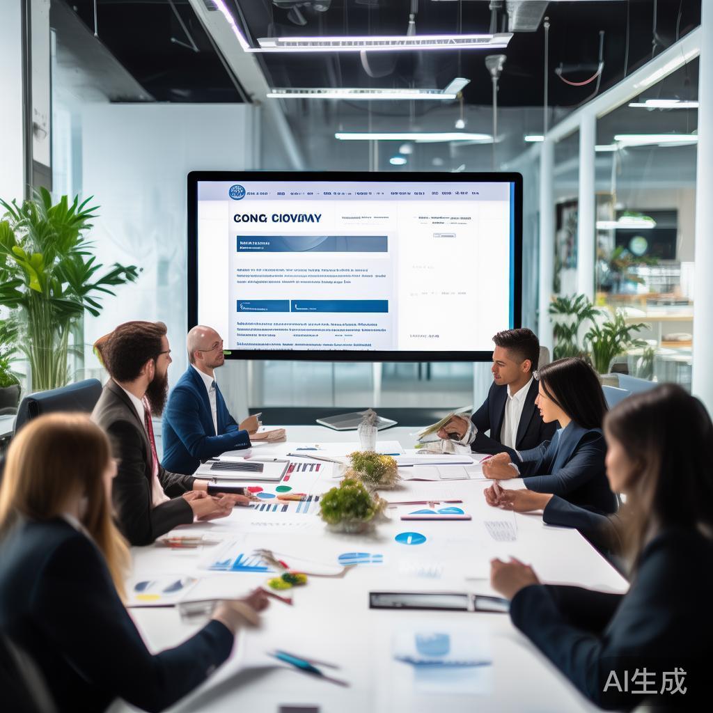 巩义网站优化，价格高不高？深度解析与价值考量