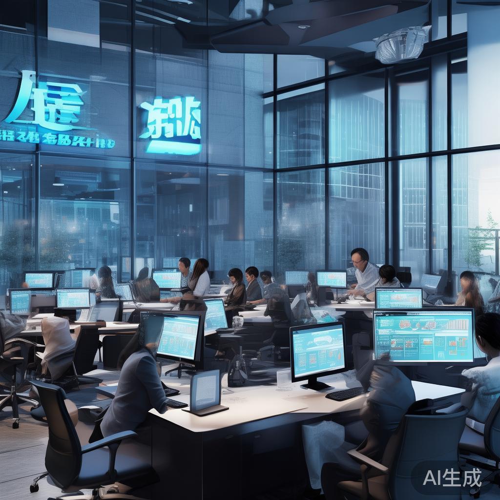 石家庄网站优化维护公司，助力企业数字化腾飞的关键力量