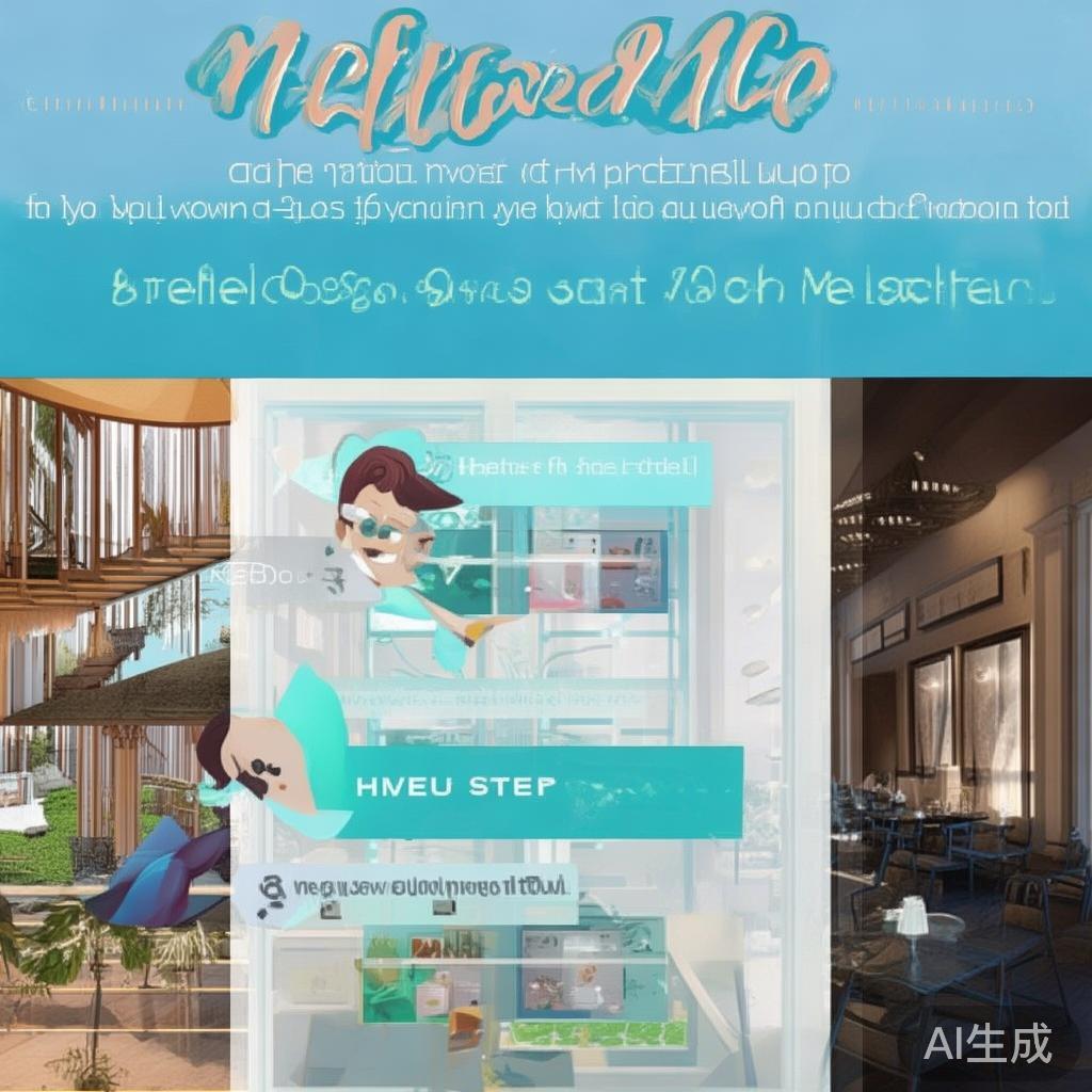 哈啰酒店注册攻略，轻松开启您的酒店预订之旅