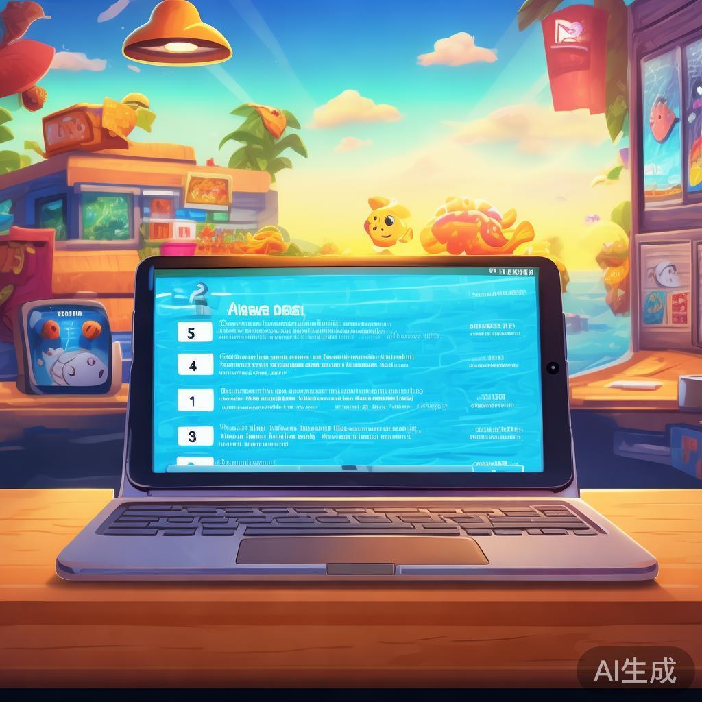 渔乐吧注册指南，轻松开启您的线上娱乐之旅