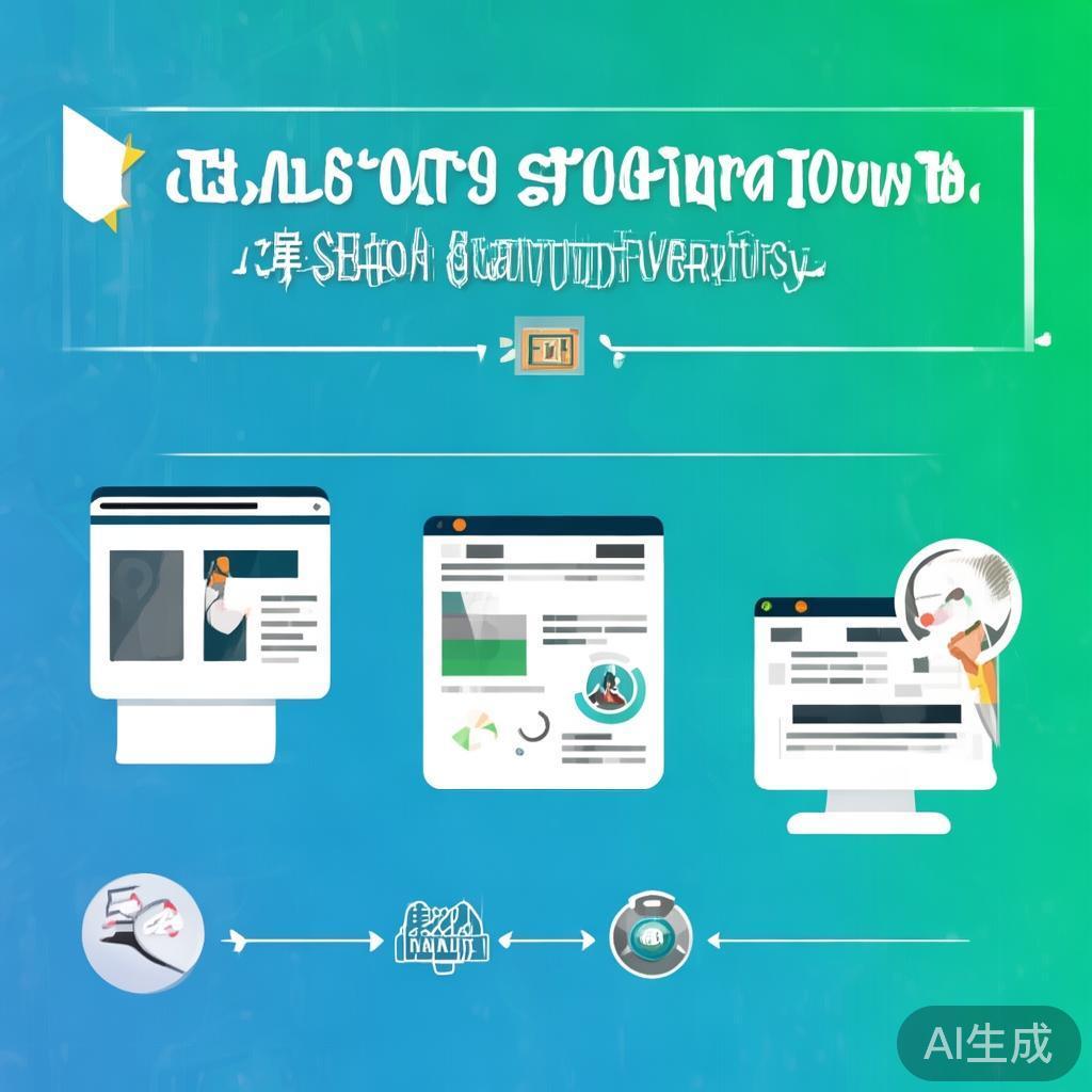 提升广东网站排名，模板优化策略与实战指南